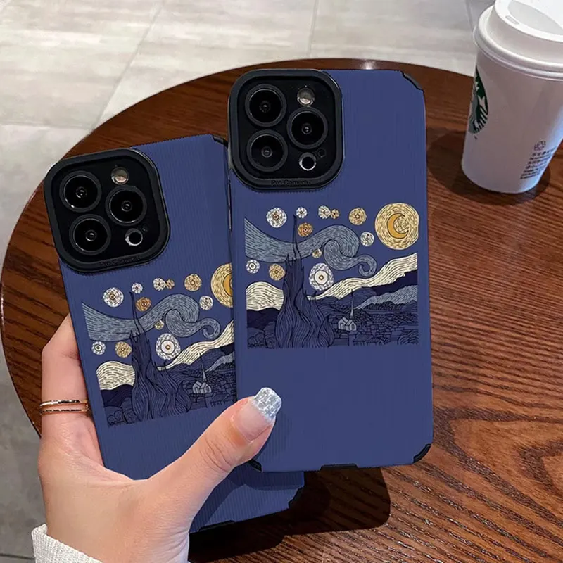 Para iphone 16 15 ProMax Fundas Funda iphone17Air 17Pro 17 16 15 14 13 12 11 Pro 15Pro Max mini Plus Funda de teléfono Apple