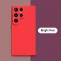 Bright Red