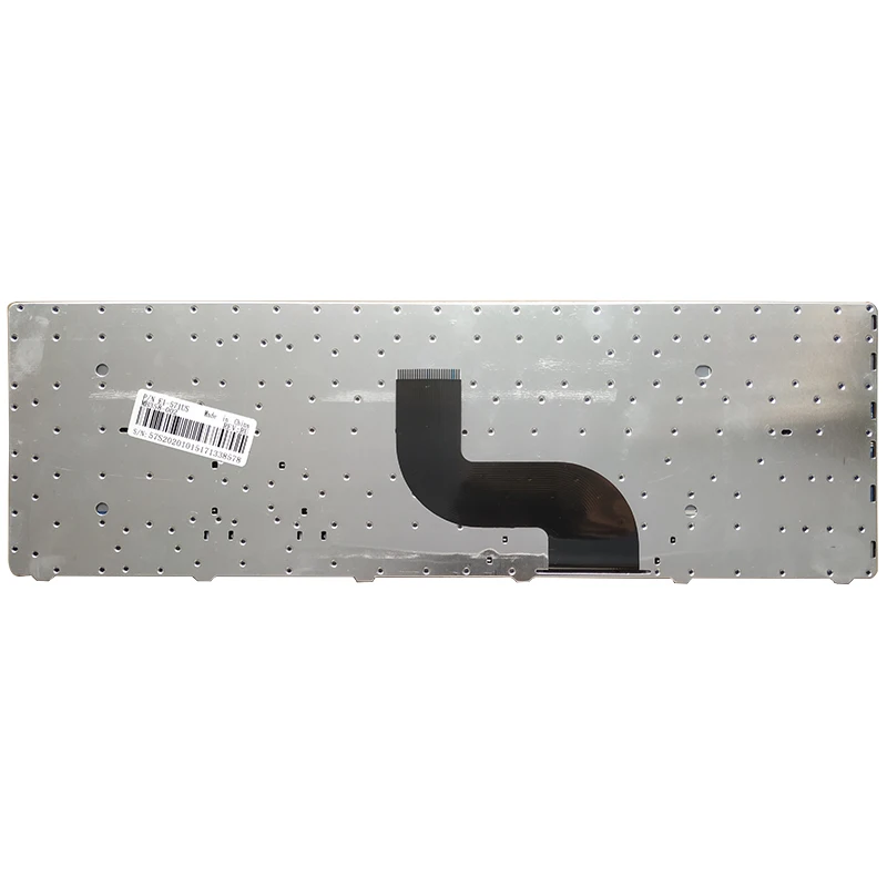 Teclado Acer Aspire E1-571 Español – Repuesto Original - imagen 3