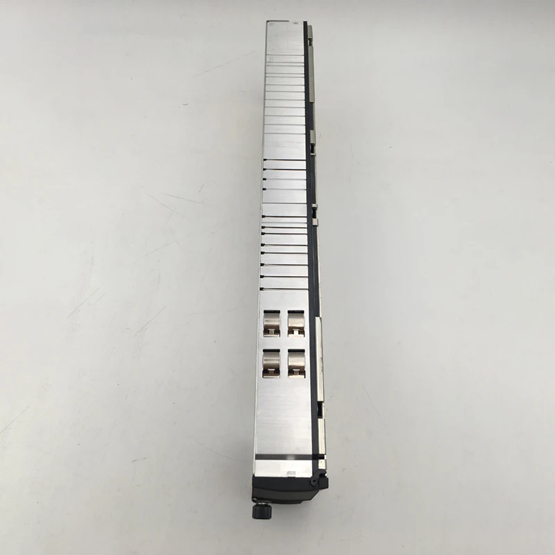 FP2 48V 3KW END FRONT RECT HE 380875 Módulo de fuente de alimentación original - imagen 5