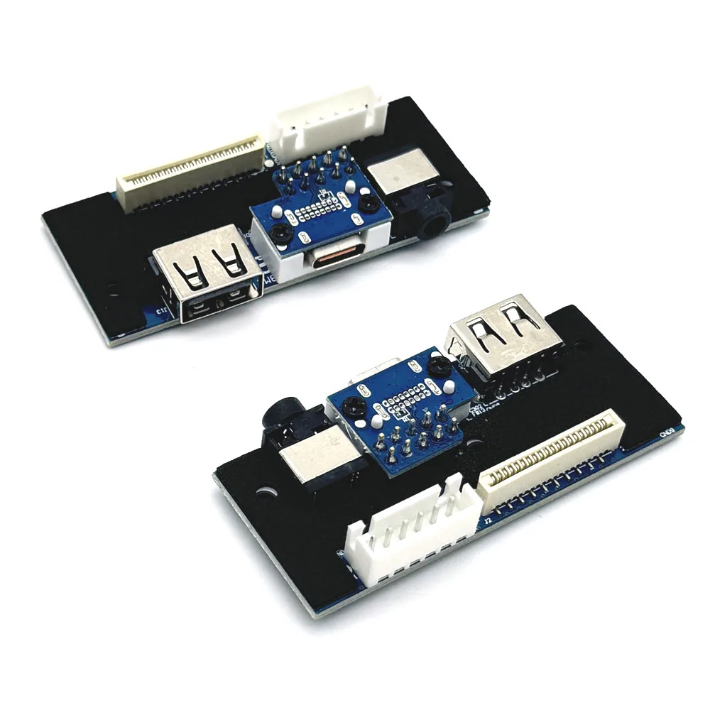 1 Uds. Conector tipo C Xtreme 3 ND GG, puerto de carga USB, placa de alimentación para conector de embalaje Original JBL XTREME3 - imagen 4