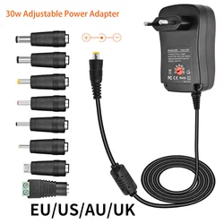 Cargador USB Multivoltaje Carga Rápida para Dispositivos