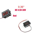 0.36 DC4.5-30V Red