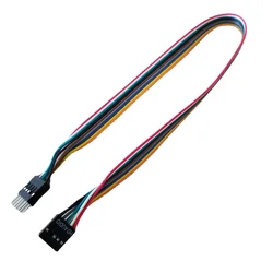 Cable Extensión Audio 9 Pines – Alta Velocidad para PC