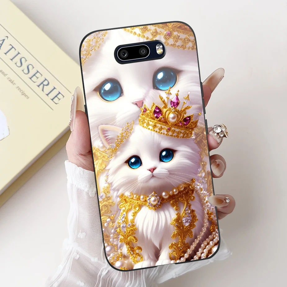 Para LG V50 ThinQ 5G funda LM-V500N cubierta pintada de caramelo de lujo para LG V40 ThinQ funda de teléfono para LG V50S ThinQ V50ThinQ 5G bolsas suaves - imagen 5