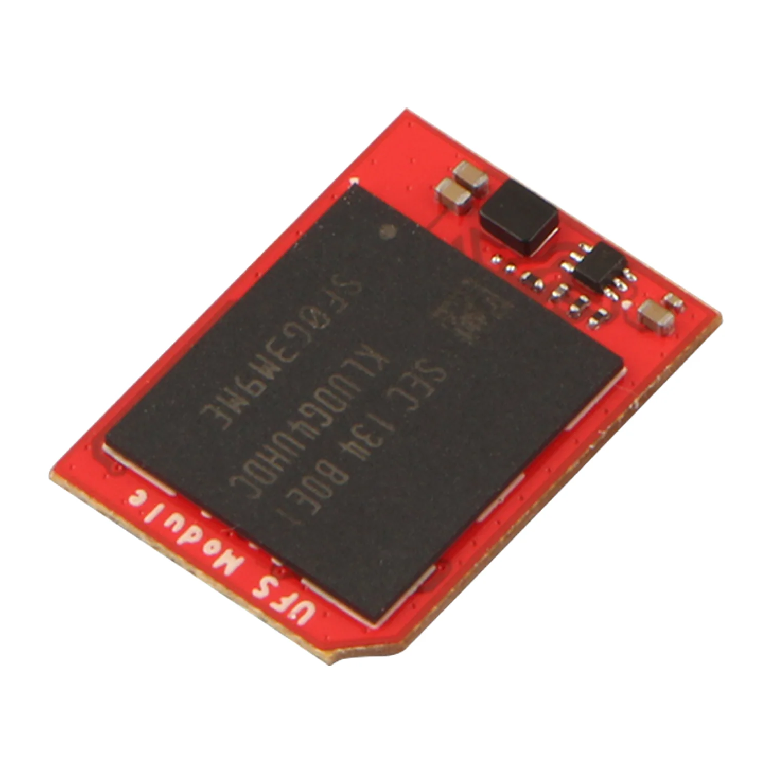 Módulo de almacenamiento Radxa UFS - 256GB - imagen 3