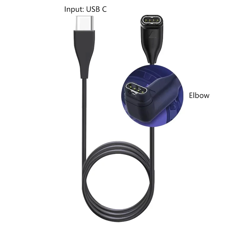 USB C-Elbow