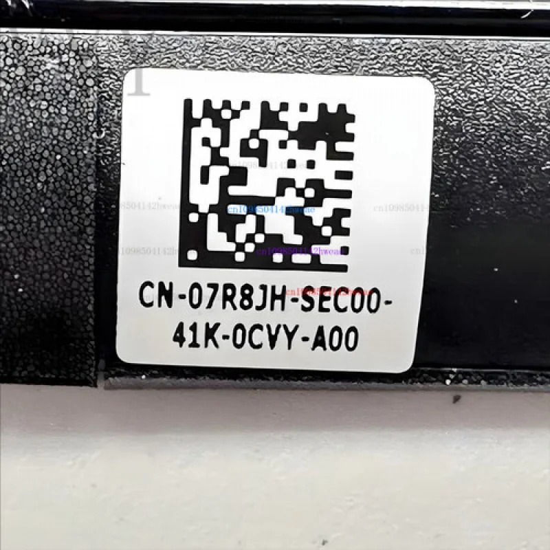 Para ALTAVOZ para Dell Latitude E7440 7440 IDC40 incorporado L + R 07R8JH PK230018120 - imagen 3