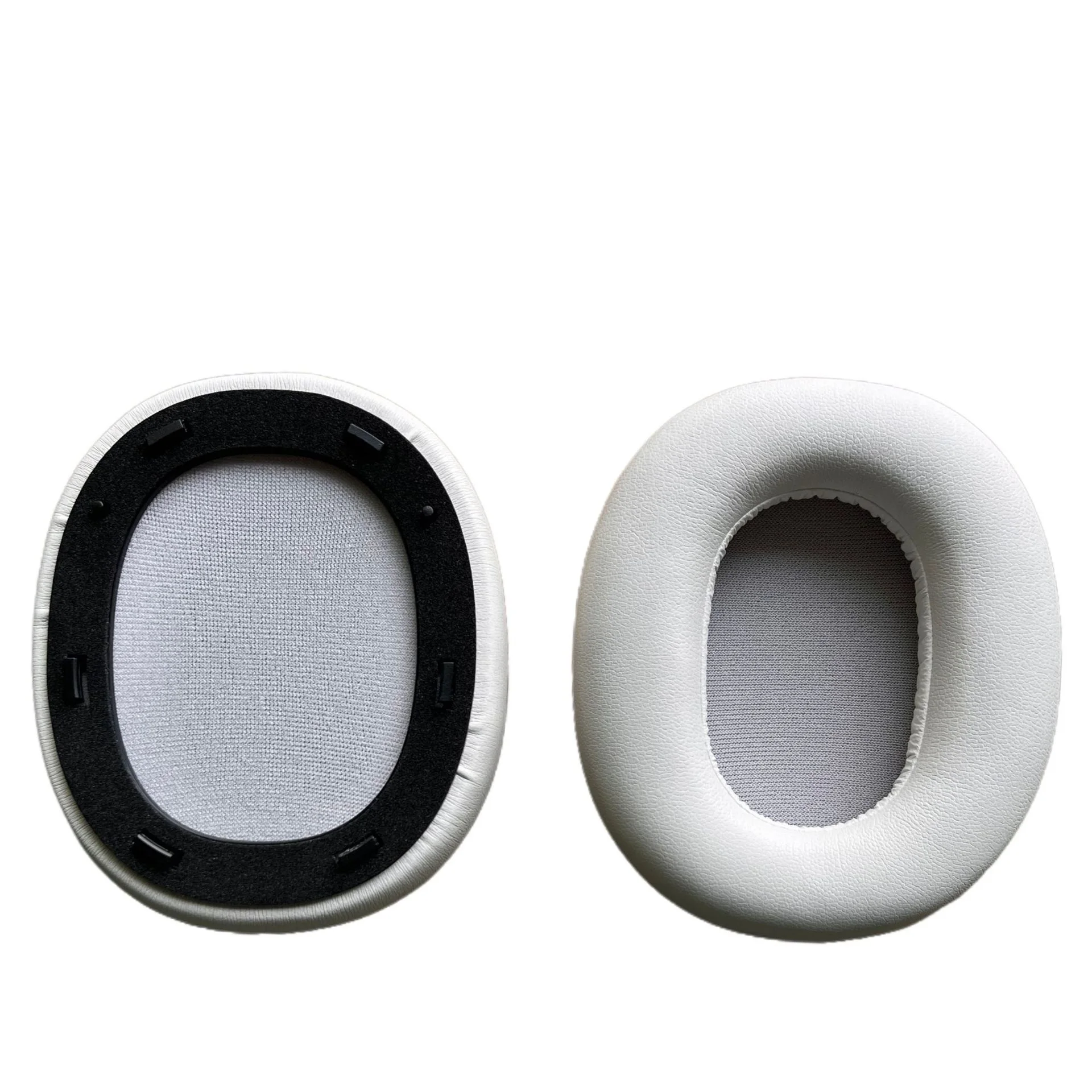 Almohadillas de espuma de repuesto para auriculares EDIFIER W830NB, almohadillas de forma suave, 1 par - imagen 5