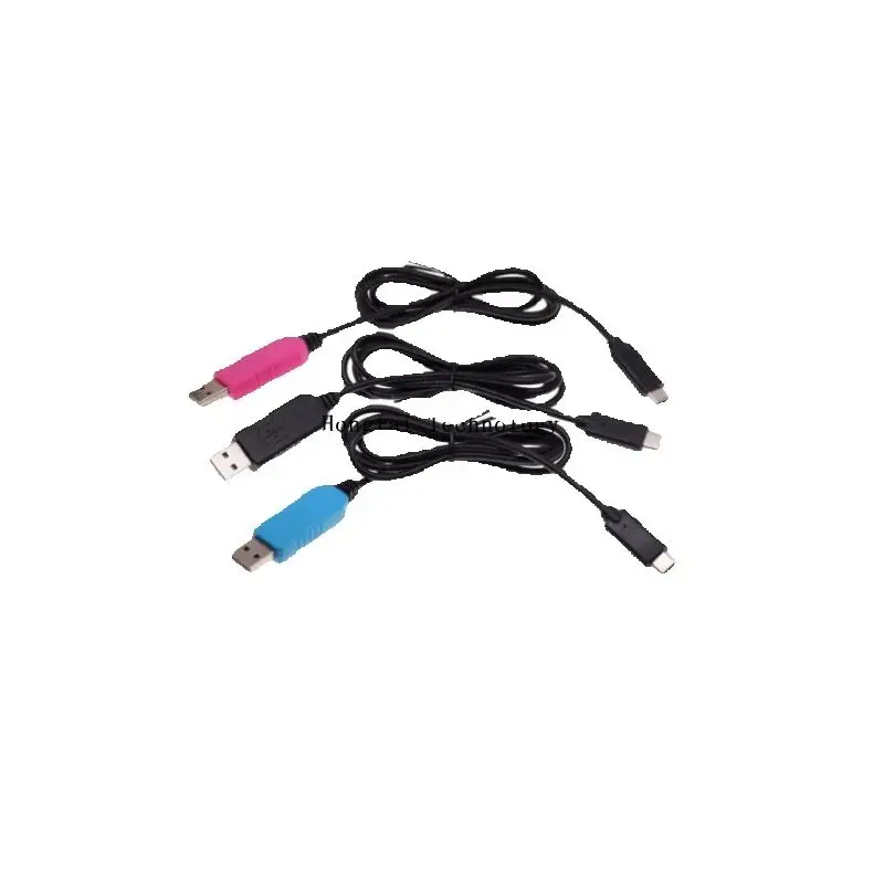 CH340 PL2303 CP2102 FT232 USB a TYPE-C USB a TTL Cable de descarga de cepillo Módulo serie - imagen 3