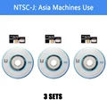 3Sets NTSC-J