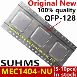 Controlador Chipset MEC1404-NU QFP-128 Placa Base