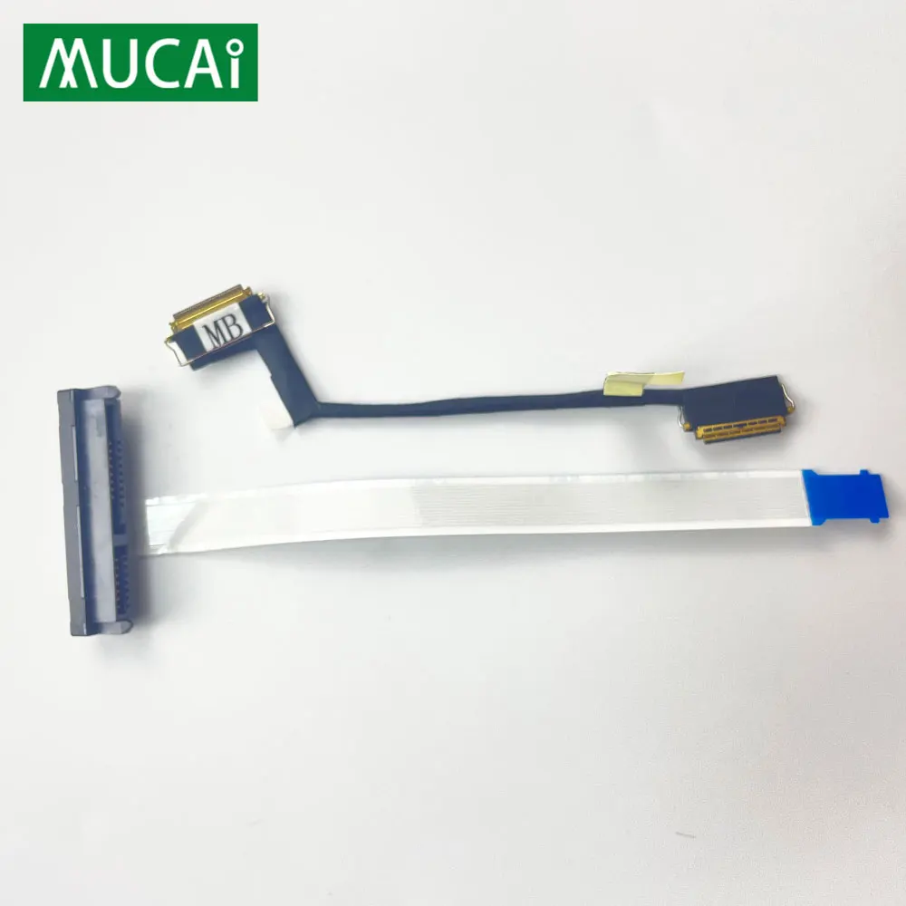 Lenovo ThinkPad L480/L490 Cable Flex SATA para HDD/SSD M.2 - Conector - imagen 2