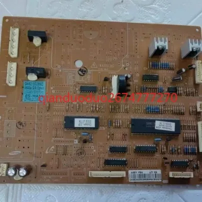 Adecuado para tablero principal de refrigerador RS542UCAESL de tres estrellas, tablero de visualización de DA92-00286D, tablero de filtro de DA97-07421K - imagen 3