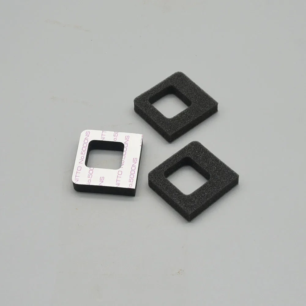 Almohadilla de sellado de montaje para desarrollador, 10 Uds., para Canon IR1730 1740 1750 IR ADVANCE 400 500 FM2-0287-SEAL, pieza de copiadora - imagen 3