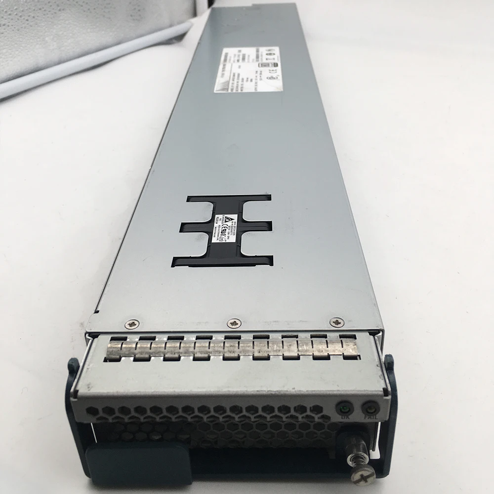AHF-2DC-2500W-PE para fuente de alimentación conmutada Cisco 2500W ECD 15020025 /01 UCSB-PSU-2500ACPL 341-0441-02 - imagen 5