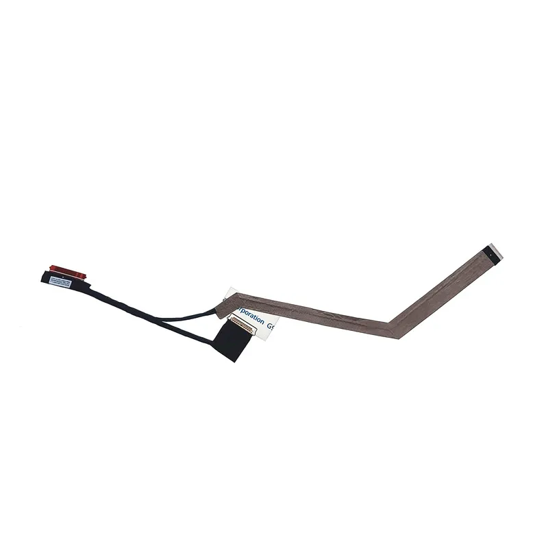 Cable EDP LCD Original para portátil, nuevo, para Lenovo Flex5-14ALC, Flex5-14IIL, 5C10S30056, 450.0k109.0001, 450.0k109.0021