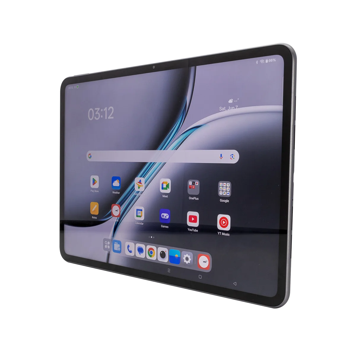 OnePlus Pad 2 Tablet Global Rom Snapdragon 8 Gen 3 16GB RAM + 512GB 12,1 ''144Hz Pantalla 67W SUPERVOOC 13MP Cámara OxygenOS 15 - imagen 5