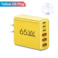AR-883 US Yellow