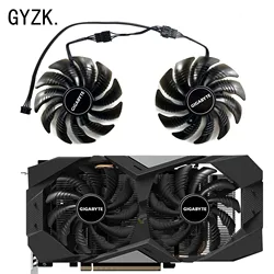 Ventilador tarjeta gráfica GIGABYTE CMP 30HX OC – Repuesto