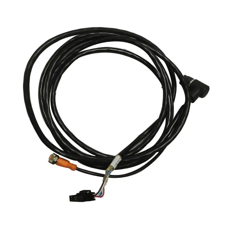 93-32-0482 Máquina herramienta Sigma-5 Cable codificador VF2 VF3 Servo X Y Z Línea de retroalimentación del eje 32-0482 - imagen 2