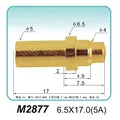 M2877 6.5x17mm 5A