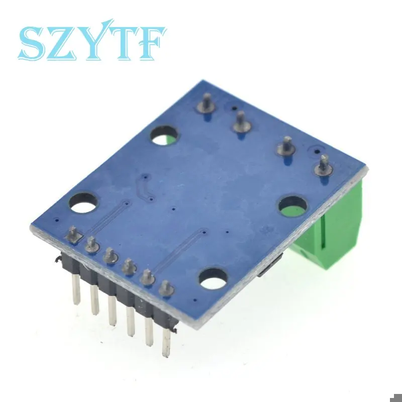 Motor paso a paso de CC L9110S, módulo de Motor de CC Dual, placa controladora, módulo L9110S - imagen 5