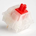 Gateron red 10pcs