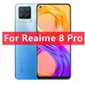 For Realme 8 Pro