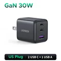US GaN 30W