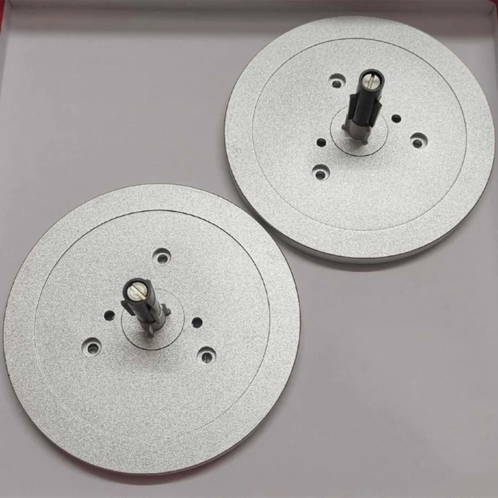 Accesorios de prensa de correa de abridor, abridor de reproductor de disco, piezas de prensa de correa, grabadora de transmisión de cinta para Studer Revox A77 B77 Pr99 A810 A807 - imagen 4