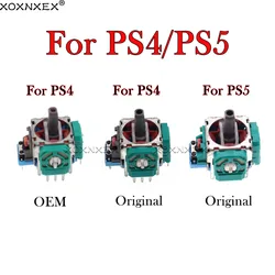 Potenciómetro 3D Joystick ALPS OEM para Sony PS4 PS5 Slim Pro Mandos