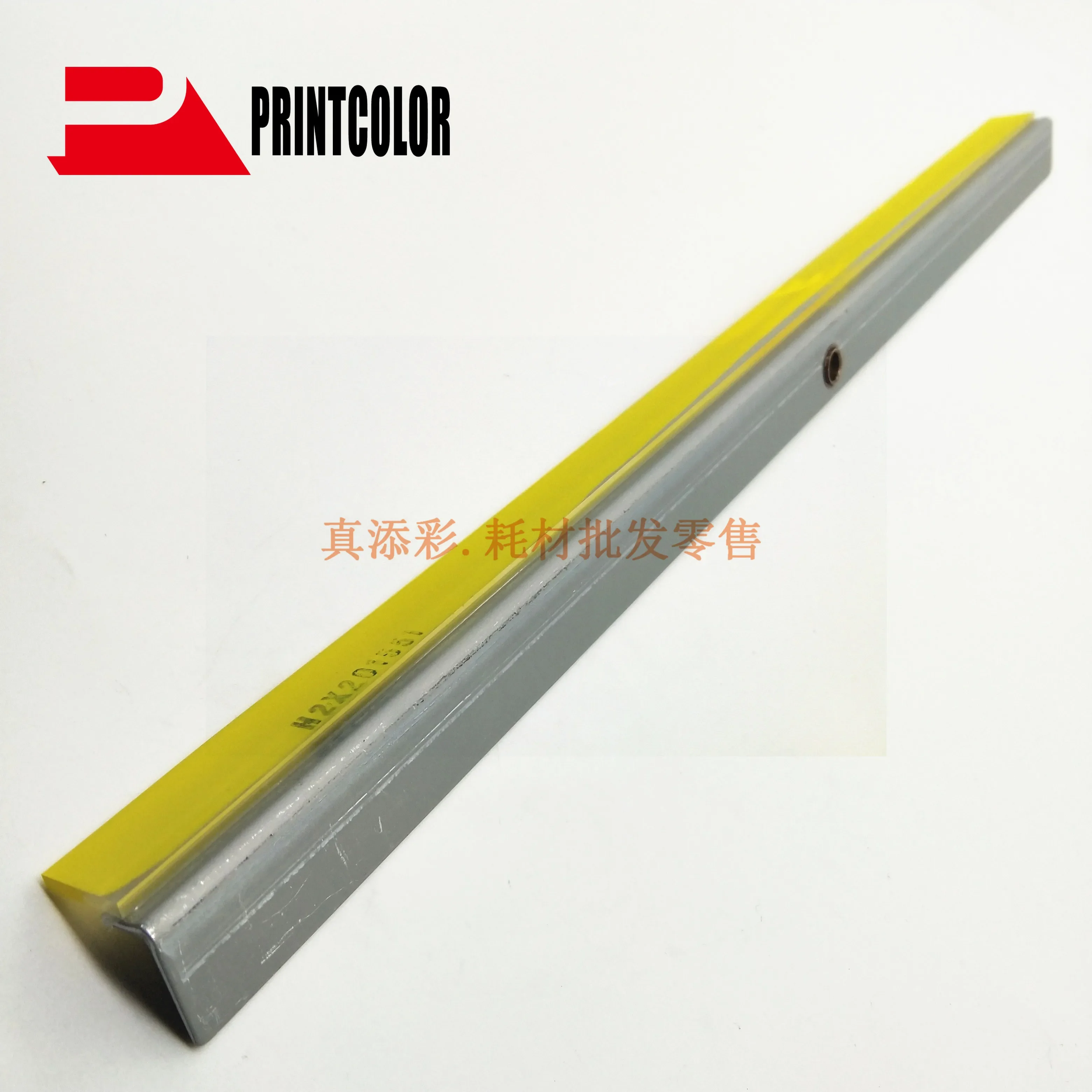 1 cuchilla de limpieza de tambor 57GA56012 A0G 6535000   Para Konica Minolta bizhub BH1200 1050 1050e 1051 951 1250 1052 limpiaparabrisas - imagen 2