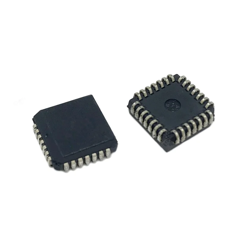 Piezas UC3173AQP, UC3176QP, UC3625Q, UC3770AQ, UC3849Q, UC5170CQ, UC5180CQ, UC5601QP, UC5608QP/QPTR, UC3173AQP, 317625q, 3770AQ, PLCC-28
