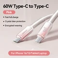 PD Charger Cable-PK