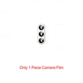 Only 1pcs Lens Film