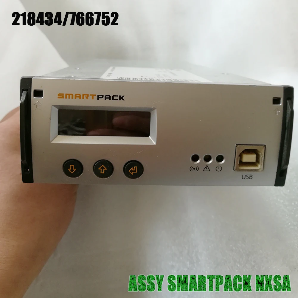 Módulo de alimentación para ELTEK ASSY SMARTPACK NXSA 218434 / 766752 - imagen 2