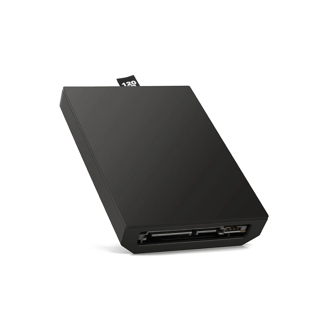 Disco duro interno para Microsoft XBOX 320 Slim, 250GB, 120GB, 60GB, 500GB, 360 GB, consola de juegos, HDD - imagen 5