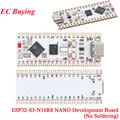 ESP32-S3 NANO