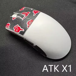 Pegatinas Antideslizantes ATK X1 y X1 V2 – Copo de Nieve