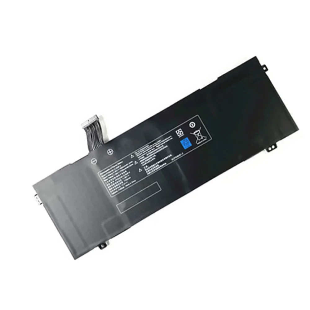 PFIDG-00-13-3S2P-0 11.55V 91.24wh 7900mAh Laptop Battery For Medion Erazer Beast X10 Getac Rugged Schenker Series VIA 15 S1 Plus - imagen 4