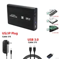 USB3.0 US Plug-Metal