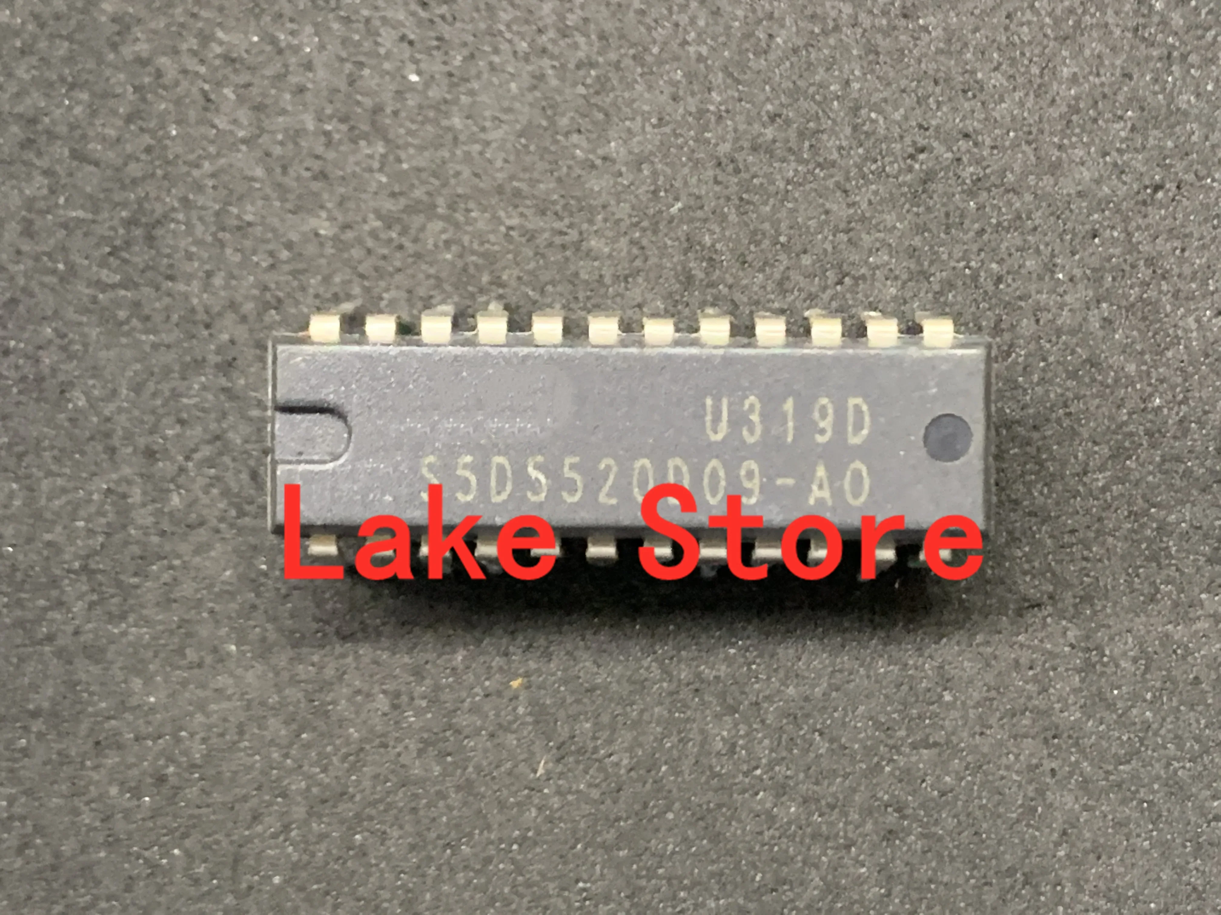 1 unidad/lote DIP SNY422 S5D5520D09-AO S1D2507B02-DO DIP - imagen 2