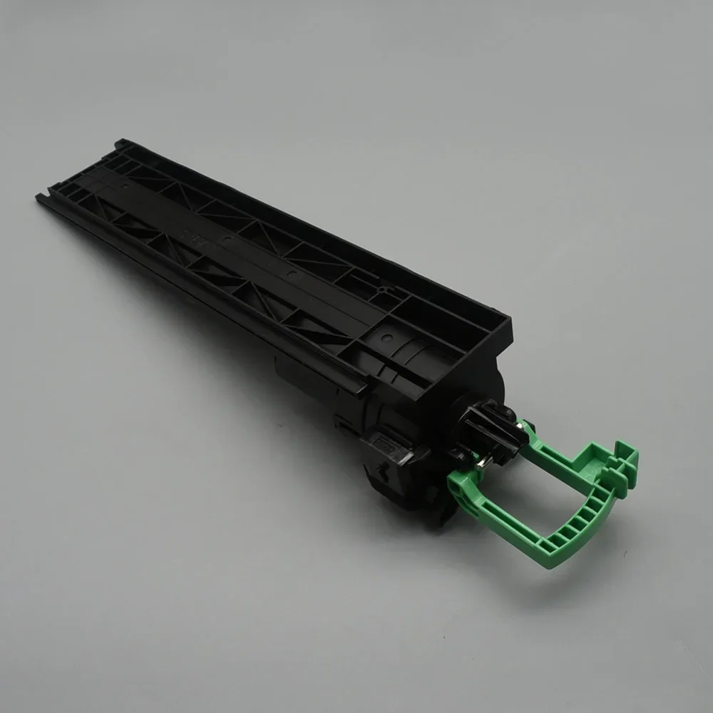 Unidad de suministro de tóner para uso en Ricoh MP 1027 2552 2553 3352 3353 3053 3553 2852 2853 2352 3351 2851 3030 3350 2550 B027-3501 - imagen 5