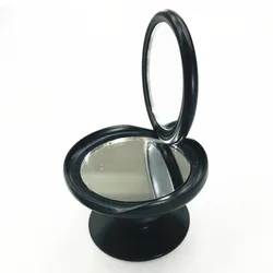 Soporte Plegable Griptok iPhone 15 con Anillo y Espejo 360°
