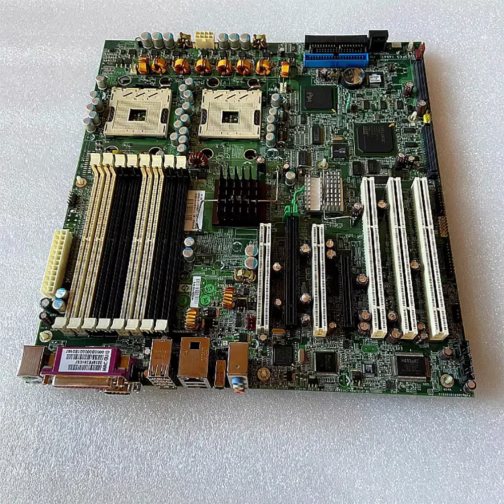 Placa base médica para estación de trabajo XW8200 409647-001 347241-005 - imagen 2