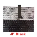 JP Black