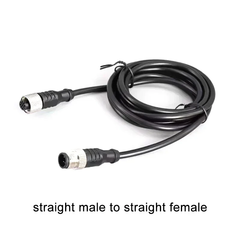 Male to Female S