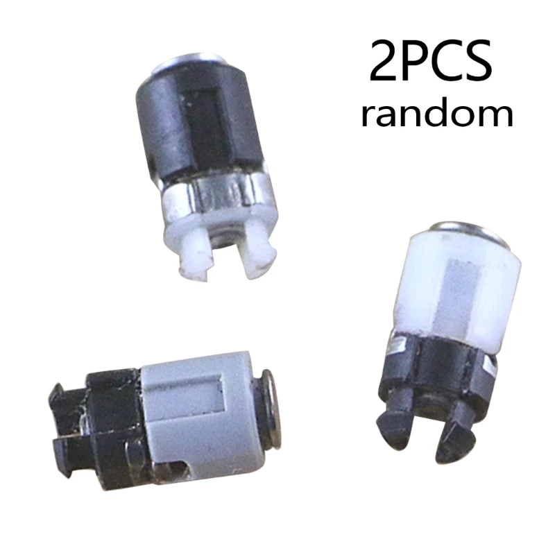 Bisagra de repuesto para Gameboy Advance SP, pieza de reparación de bisagra de husillo de repuesto, 10x, novedad de 2022