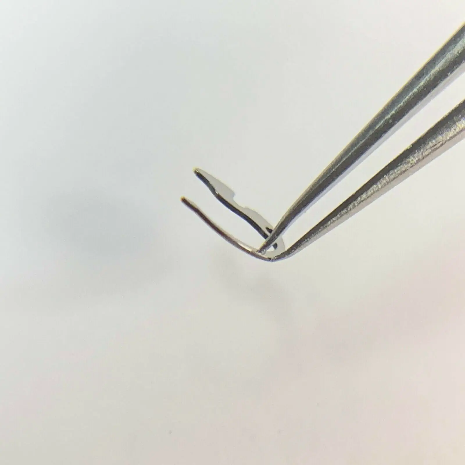 Para Rolex 3186 movimiento reloj movimiento pequeña primavera salto hora clic 657 para GMT Master 3186 reparación accesorios de reloj - imagen 2